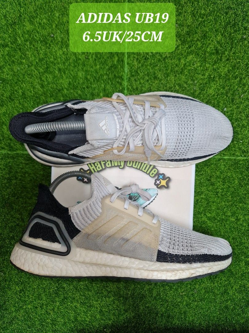 Ub19 adidas 2025