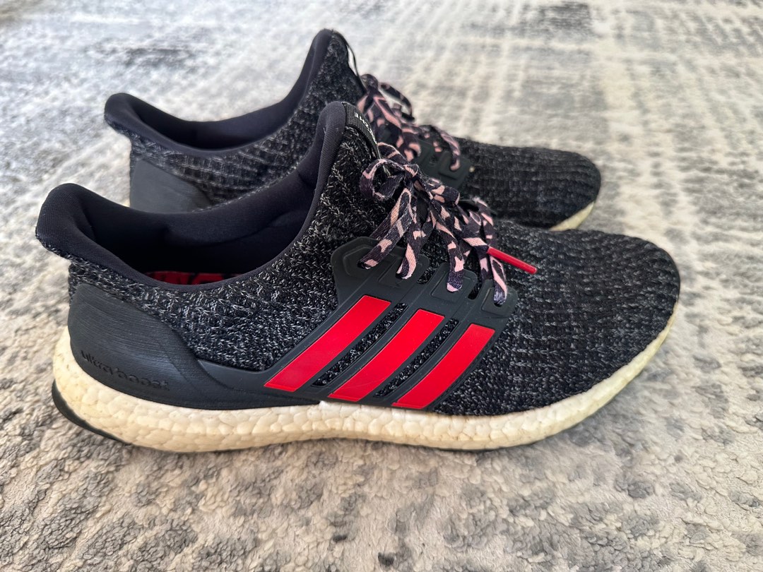 Cny ultra boost 2025 2019