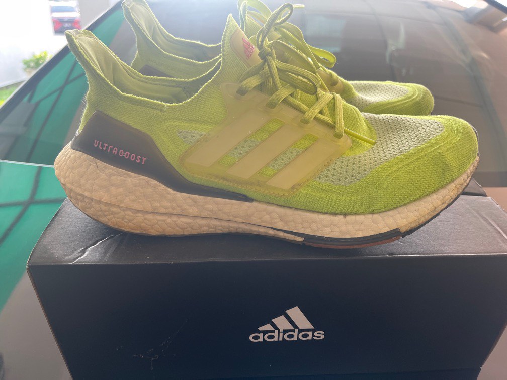 Ultra boost box for sale discount