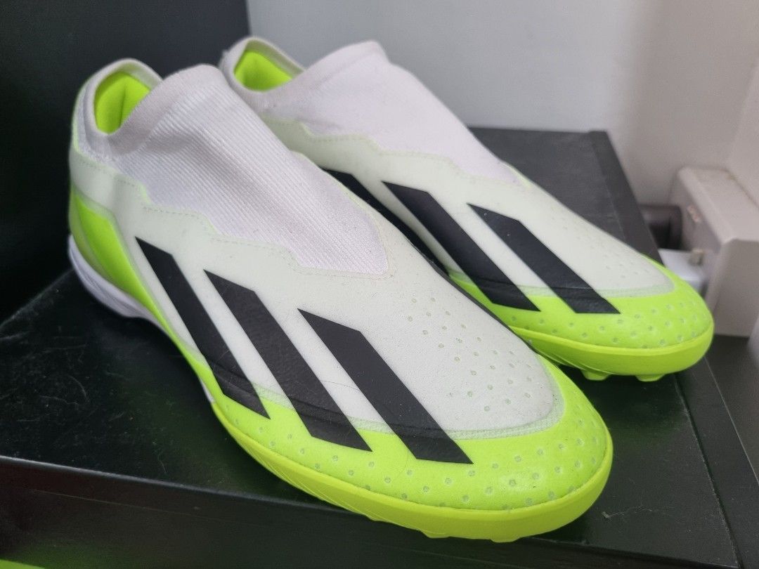 Adidas clearance x turf