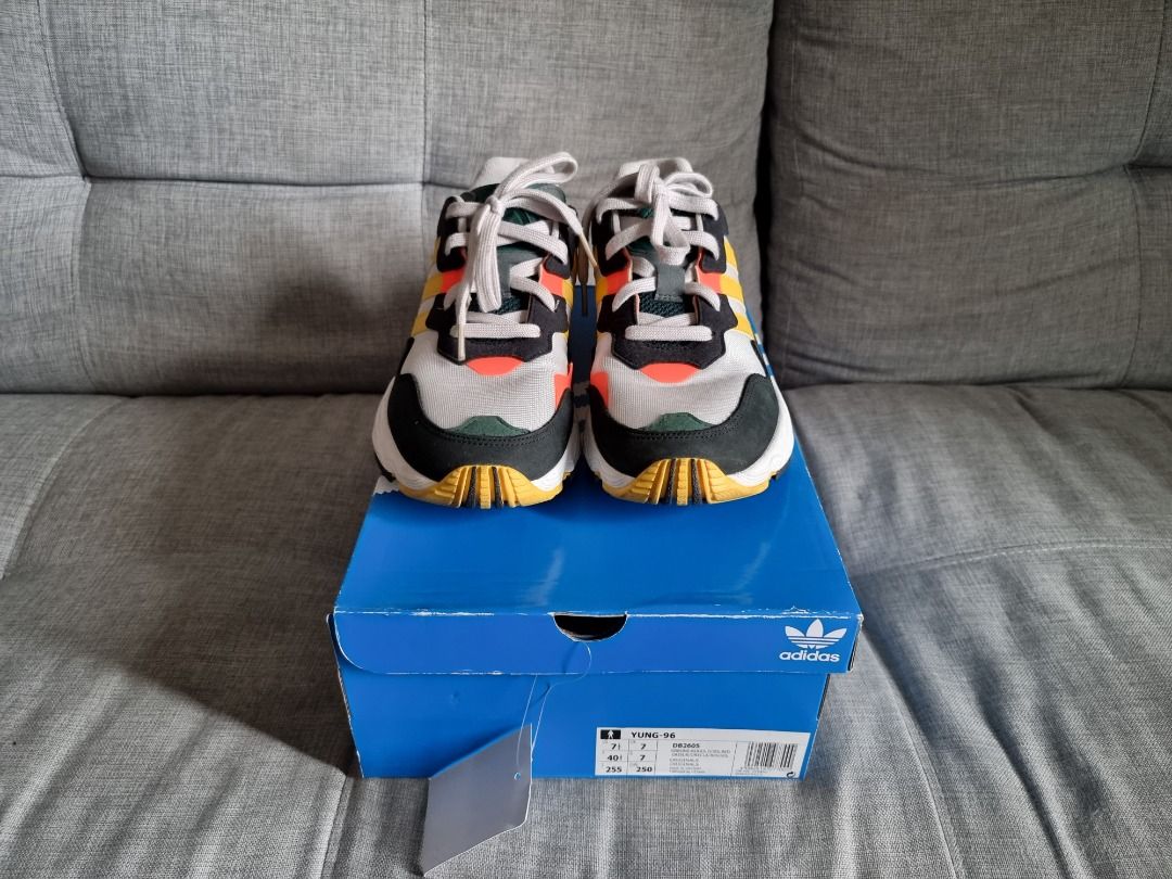 Yung 96 green gold online