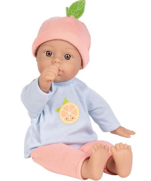 Adora sweet outlet baby girl doll