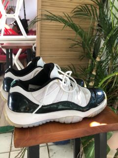 Jordan hydro sales 11 emerald