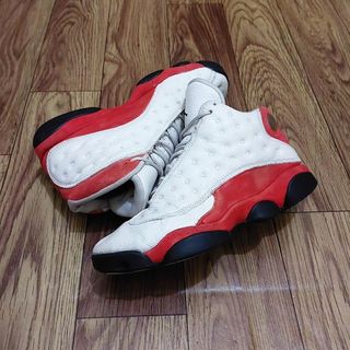 Harga air jordan 13 top