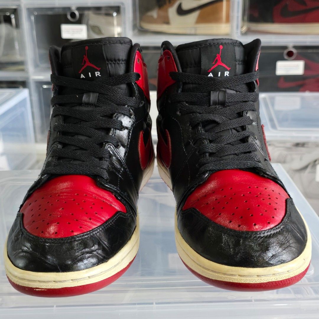 Jordan deals 1 bref