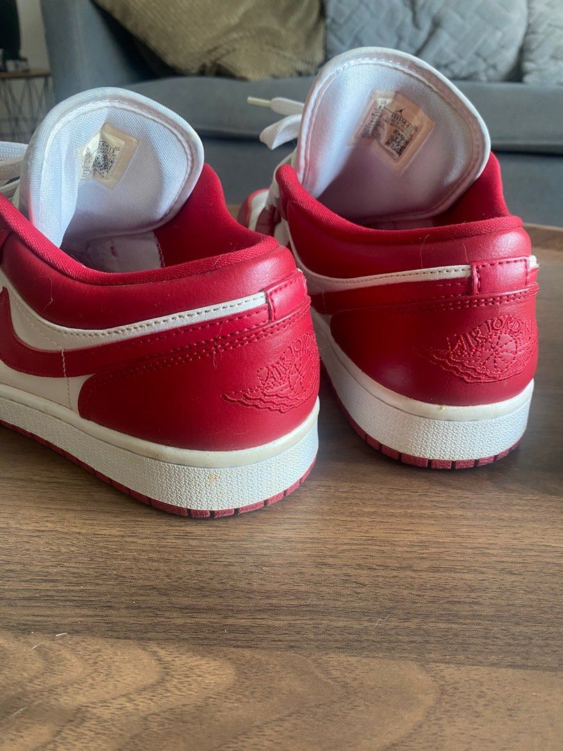 Air jordan 1 re low cheap