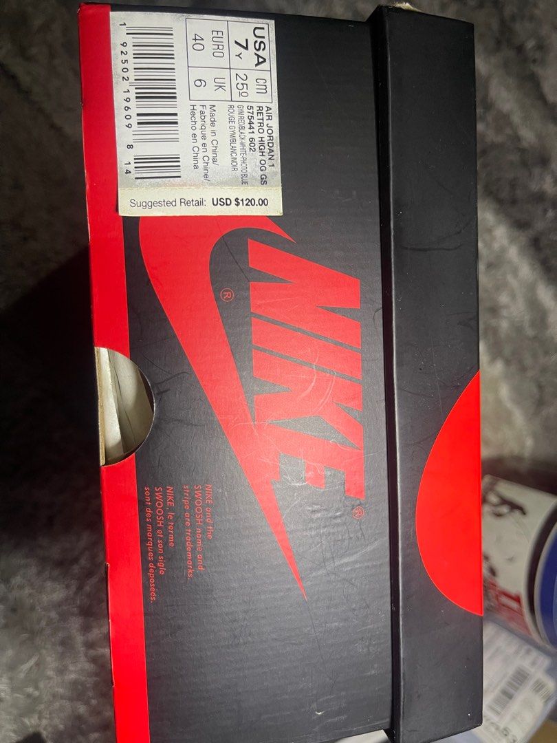 aj1 spiderman origin