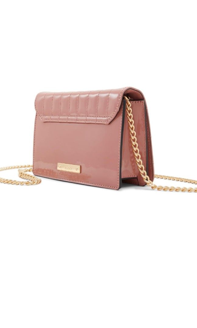 Aldo chain on sale sling bag