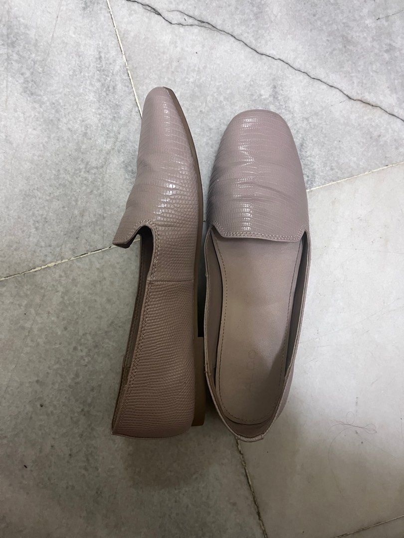 Aldo georgienne hotsell loafer