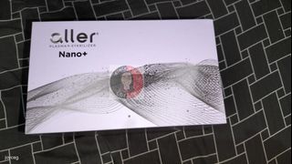 Aller Nano+ Plasma Sterilizer / Air Purifier