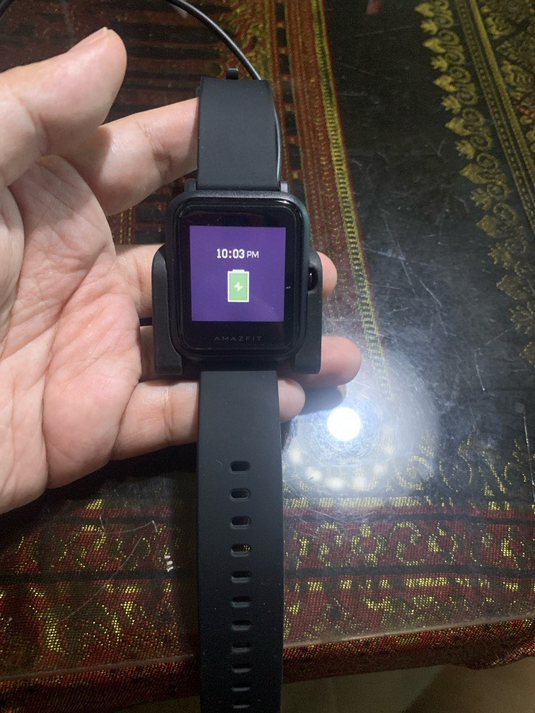 Amazfit onyx store