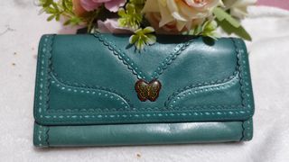 Anna Sui Pre Loved wallet