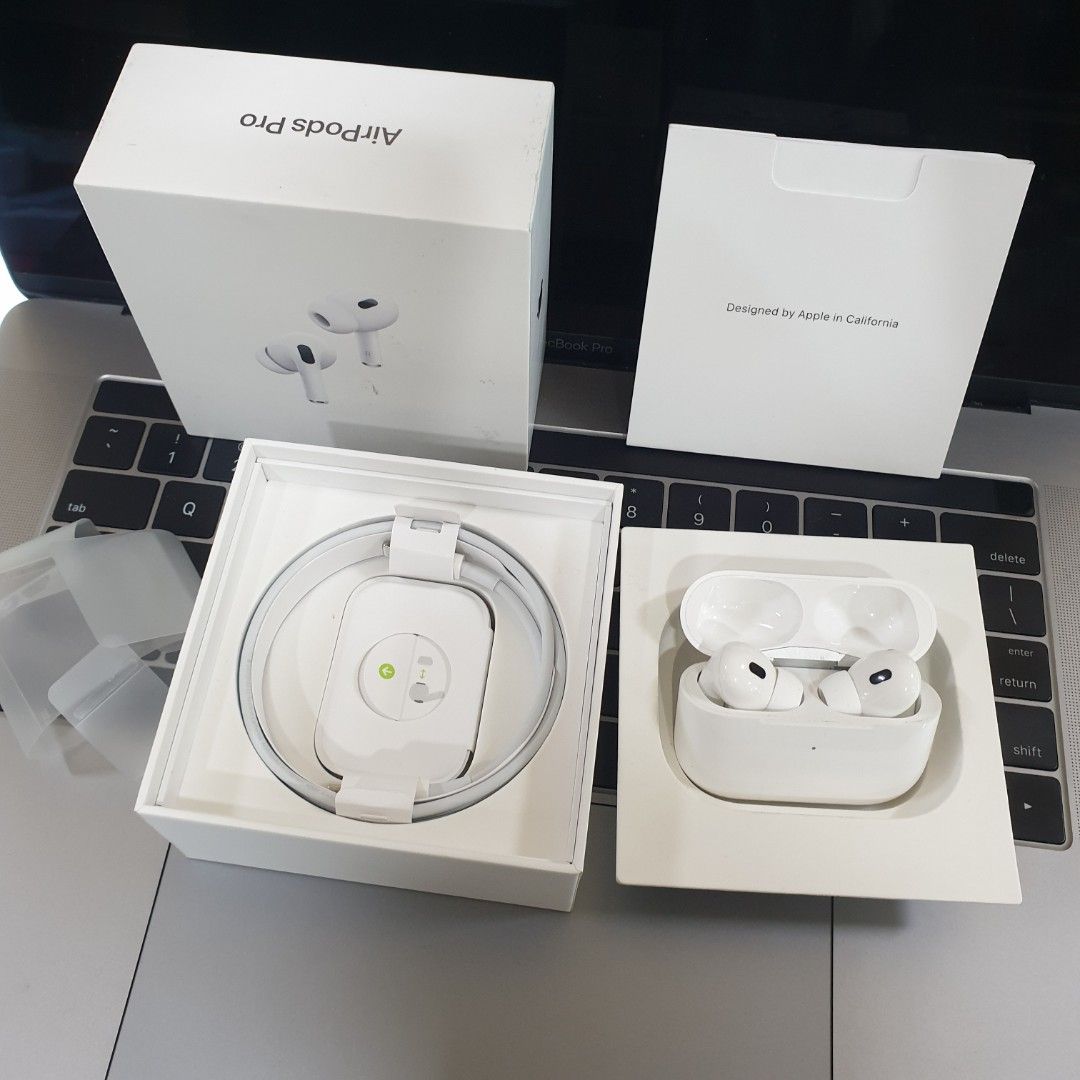 Gen Fake Apple Airpods Pro Box Fake What Comes In The Airpods Pro