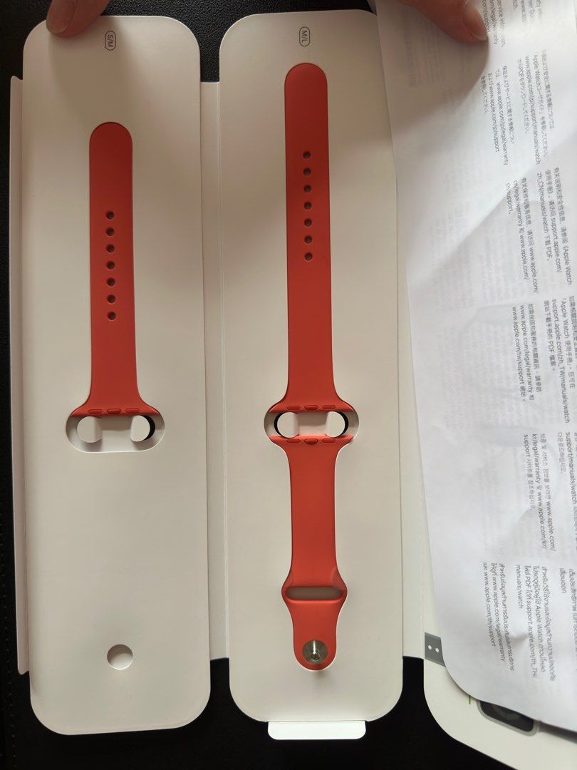Clementine discount sport band