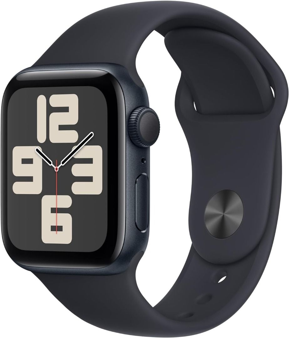 ⭐︎Apple Watch ぽく Series 6 シルバー 40mm GPSモデル⭐︎