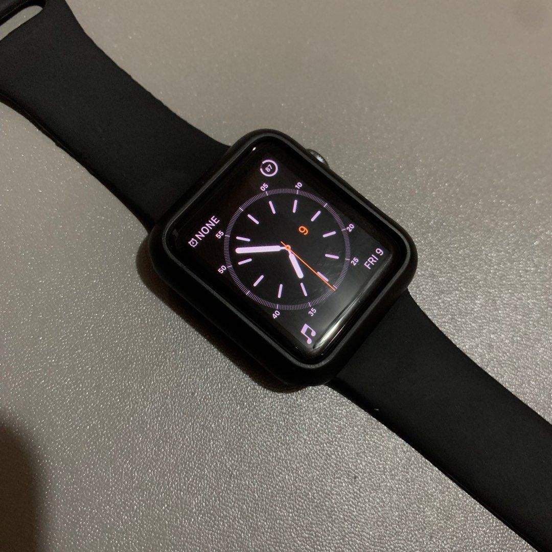 Apple watch clearance 3 42