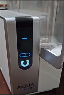 AQUATRU water purifier for Sale