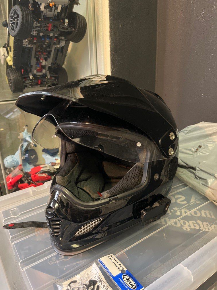 Arai tour cross 4 hot sale