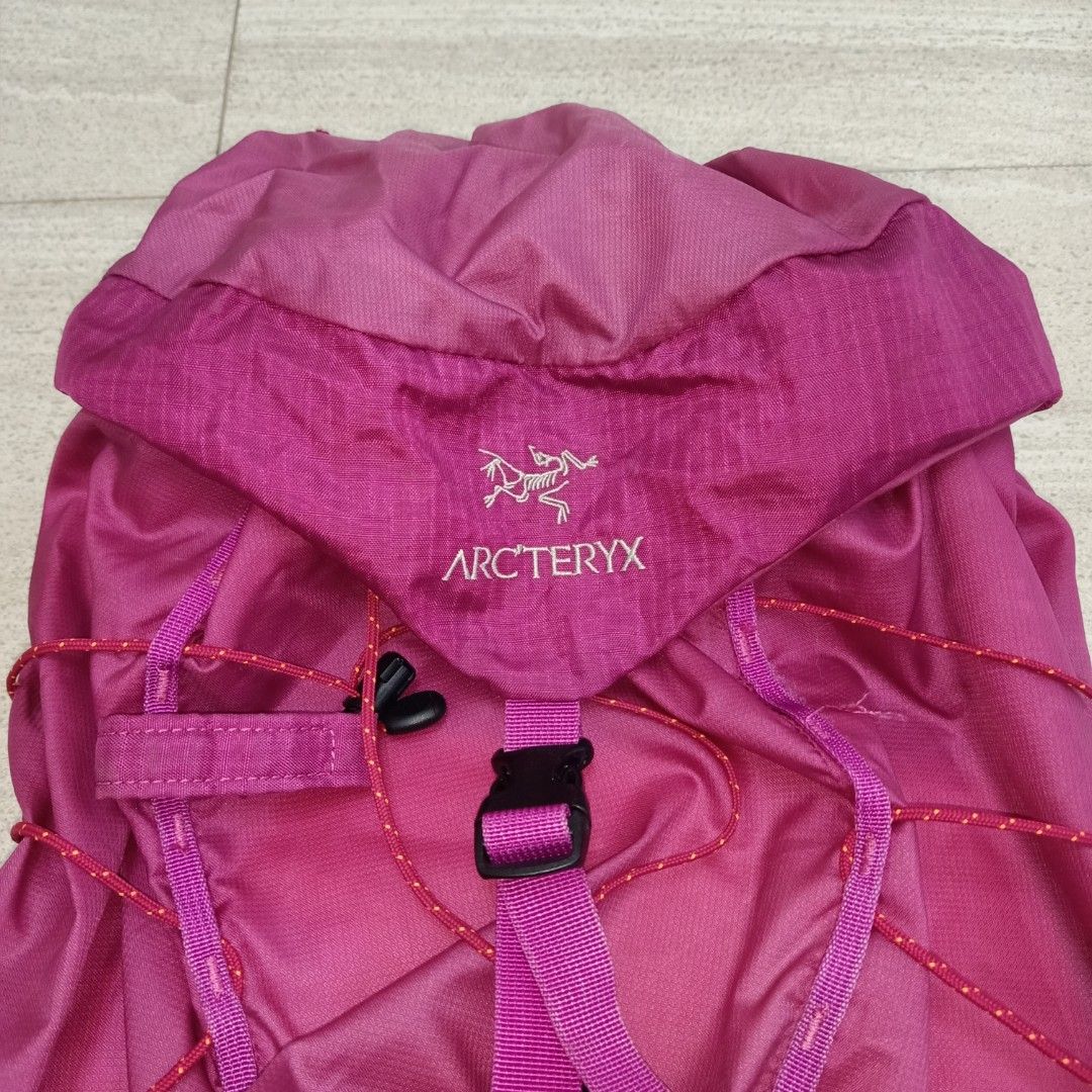 Arcteryx cierzo 25l new arrivals