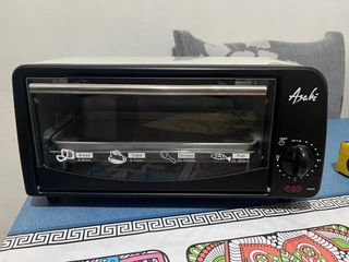 Asahi Oven Toaster