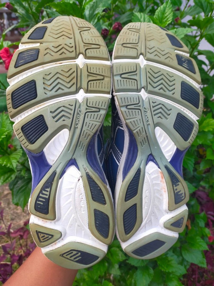 Asics s523l best sale