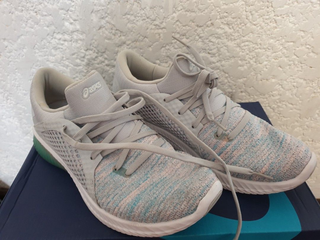 Asics Gel kenun knit Women s Fashion Footwear Shoe inserts on