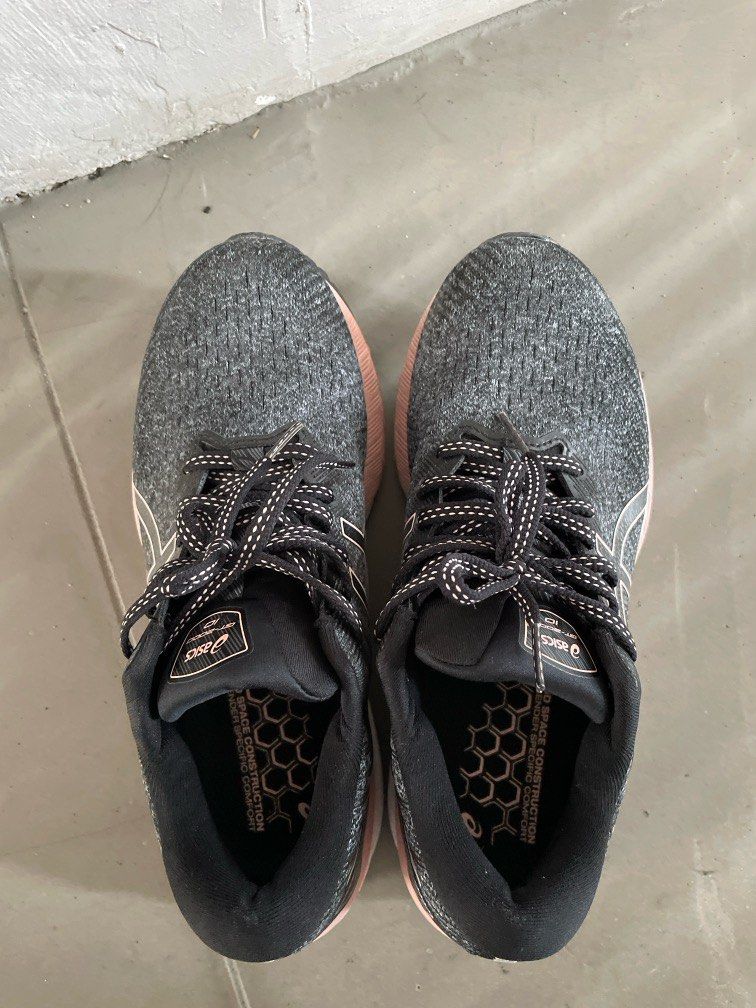 ASICS GT 2000 10 Metropolis Frosted Rose