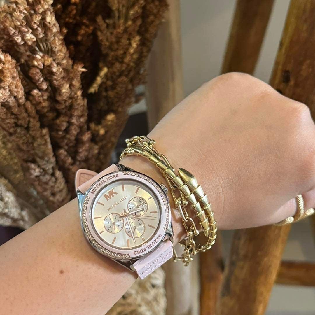 Authentic mk watches new arrivals