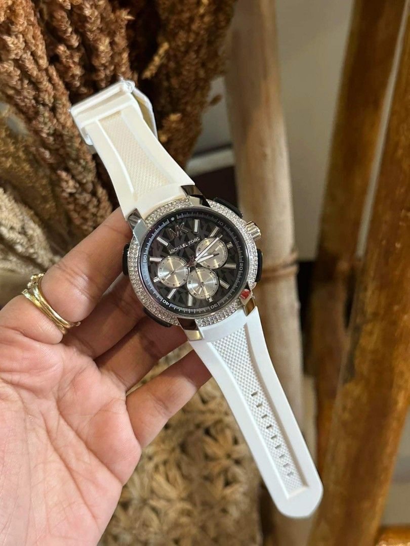 AUTHENTIC MK WATCH