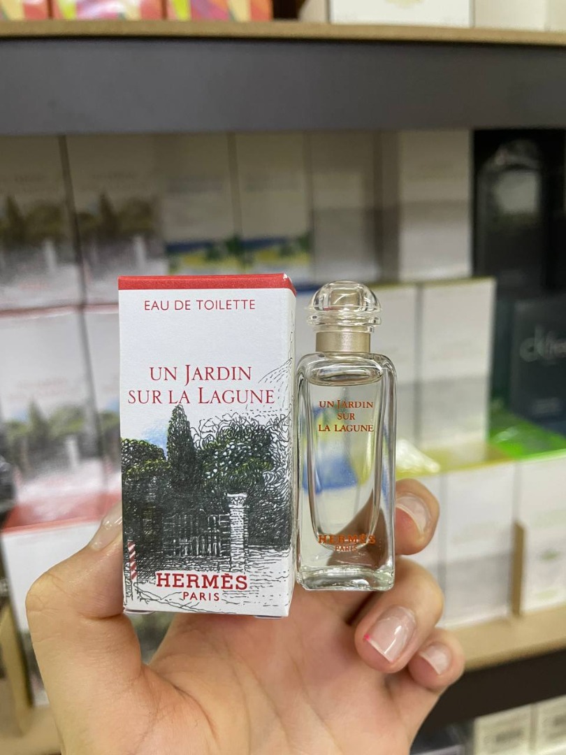 Un jardin sur clearance la lagune 50ml