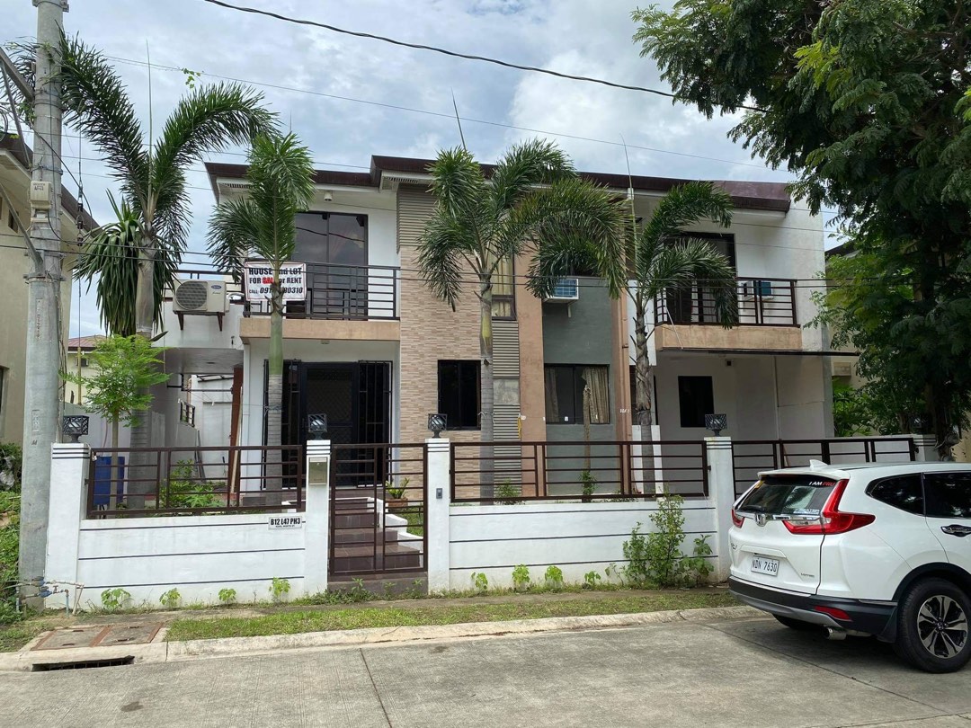 Southdale Settings Nuvali House & Lot for Sale Macy S2, Property, For