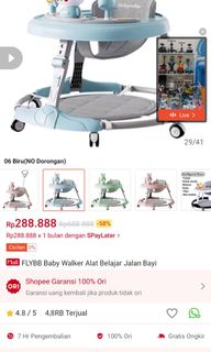 (Kategori: ) berada di . Dikirim oleh secondstuffputri (ID iklan 1285691045, Gambar 1). Deskripsi: .