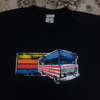 Timberland outdoor fishing shirt/columbia pfg, Men's Fashion, Tops & Sets,  Tshirts & Polo Shirts on Carousell