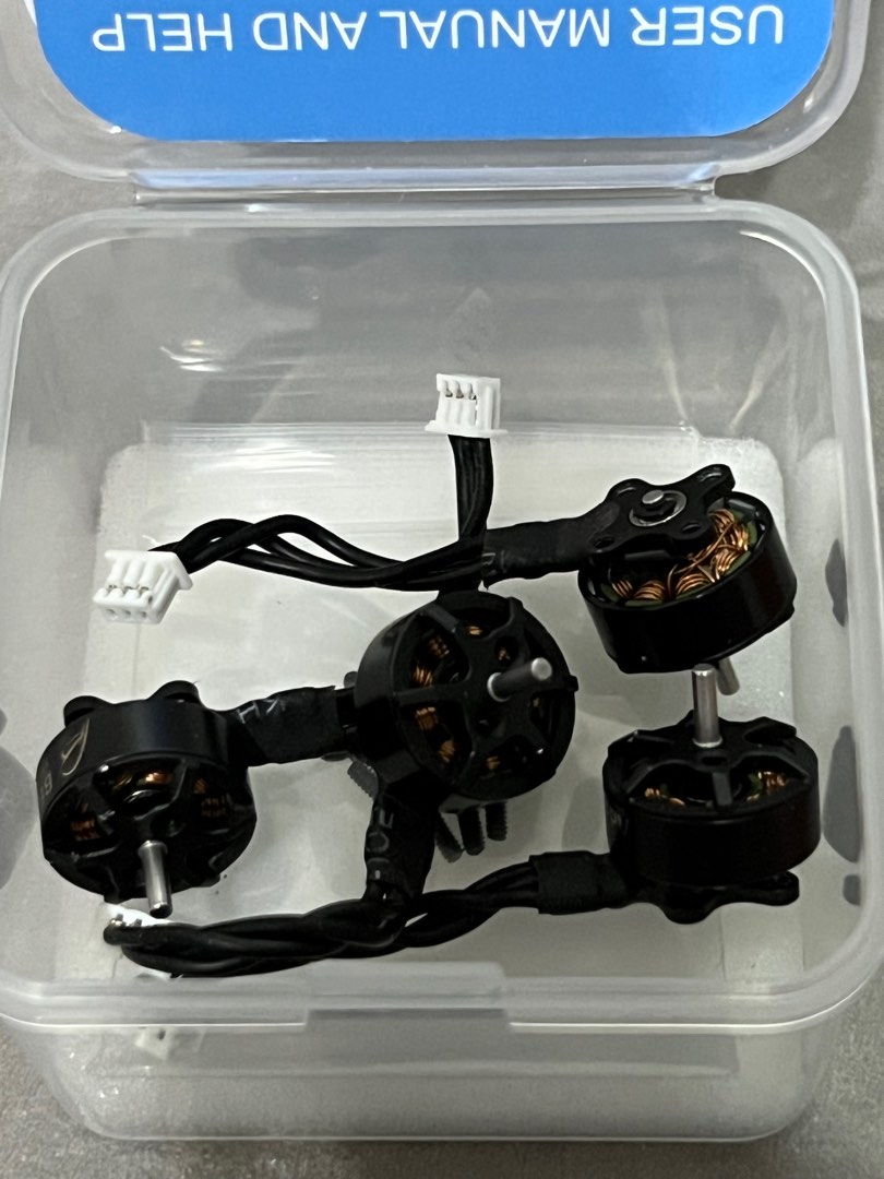 Betafpv shop 1103 8000kv