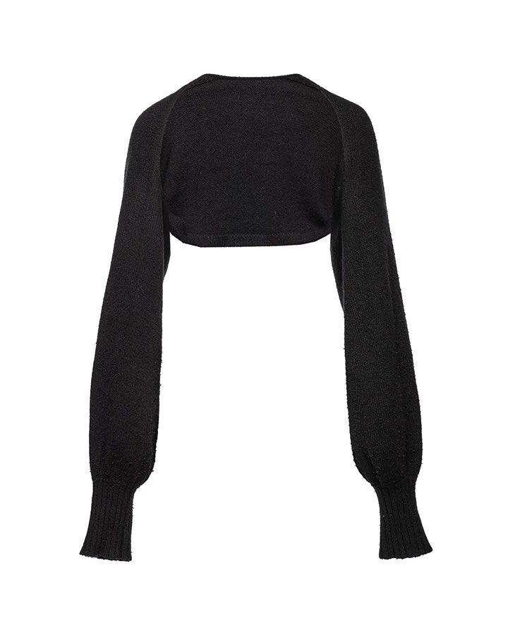 BNWOT Prix Workshop yuna cashmere shrug Women s Fashion Tops