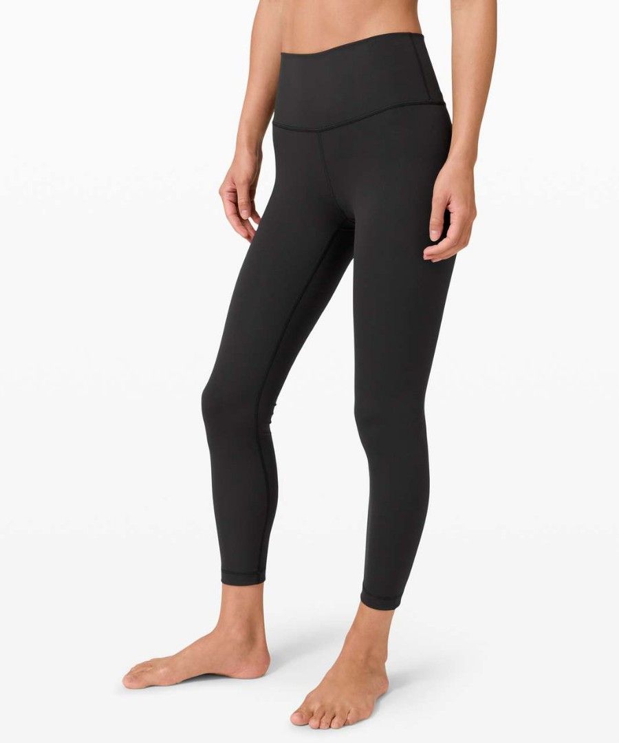 Full on hotsell luxtreme lululemon