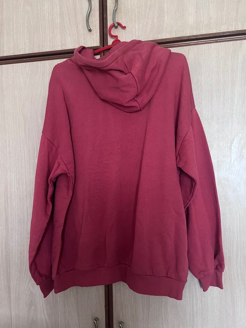 Money heist hoodie pull and bear new arrivals