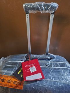 [BRAND NEW & UNUSED] 20kg Luggage Bag