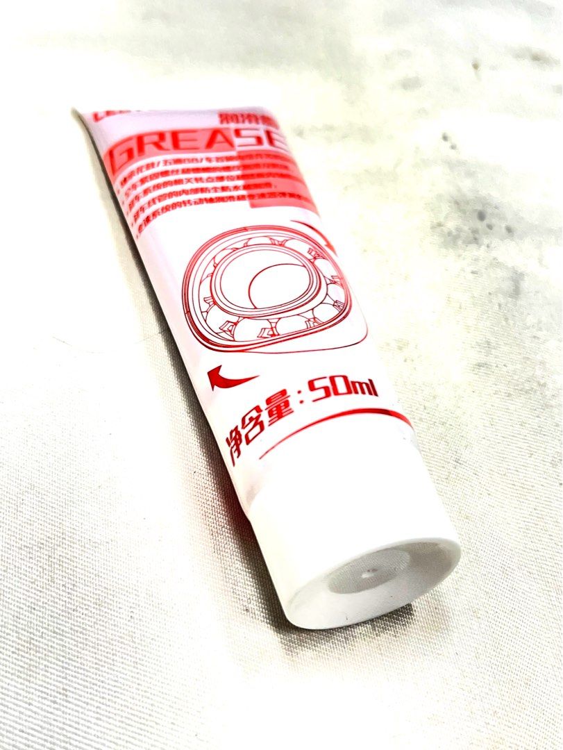 Greasing bottom bracket bearings cheap