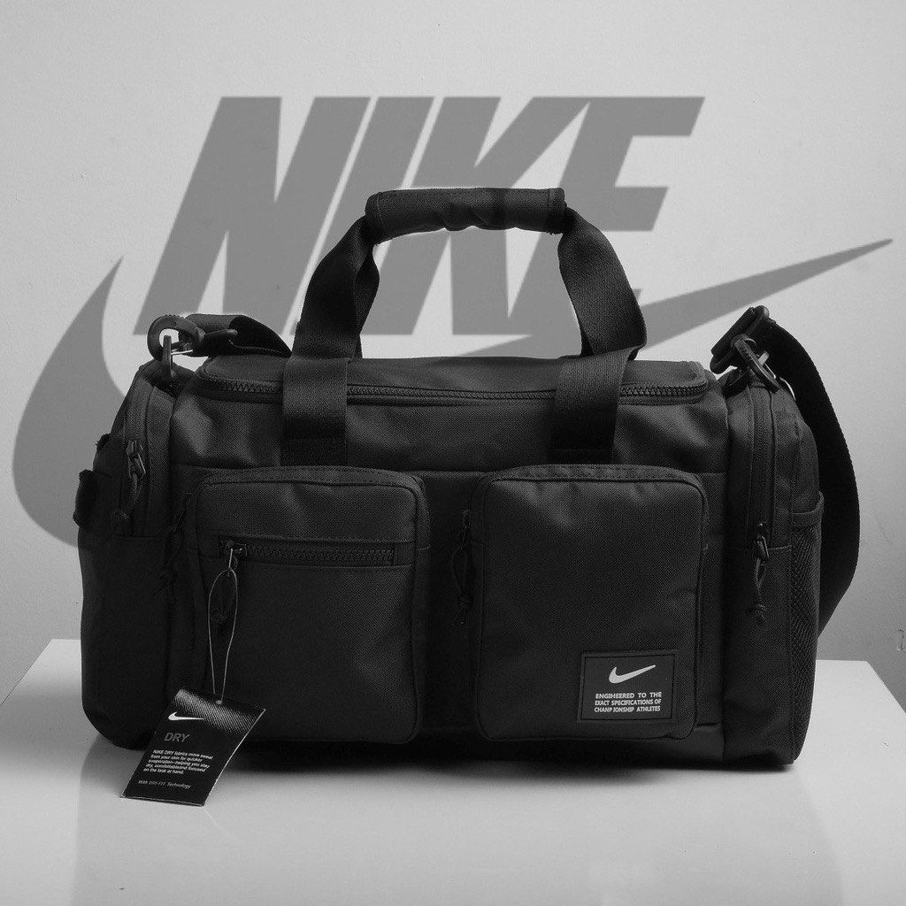 nike utility power training duffel bag