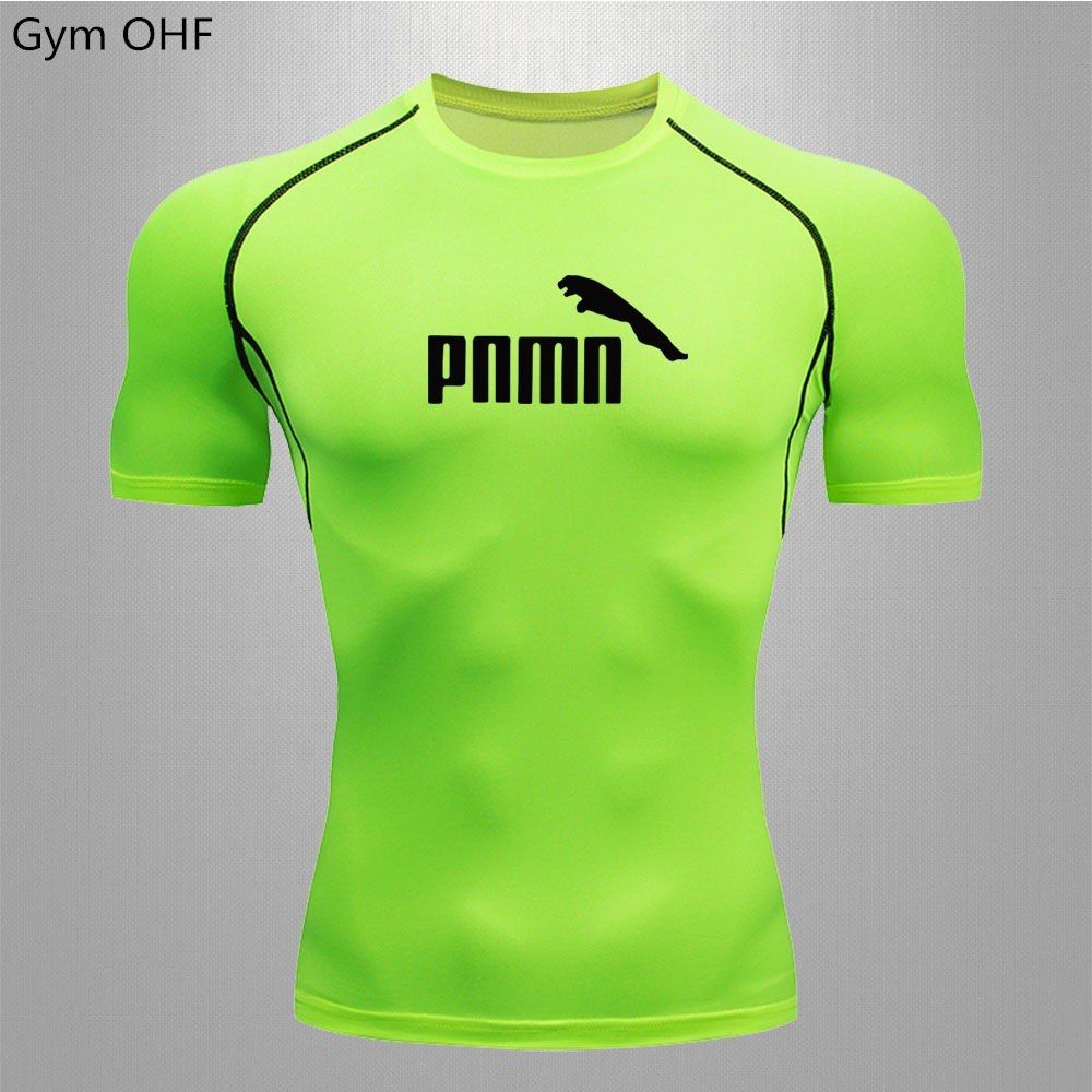 Puma t clearance shirts for gym