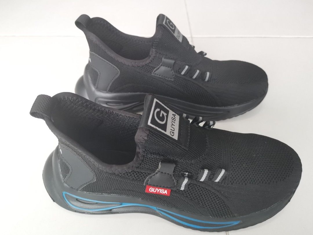Brand New Men Sneakers Men s Fashion Footwear Sneakers on Carousell