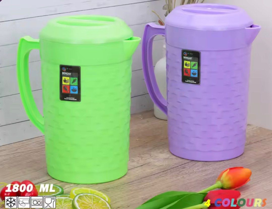 Brandnew Pitcher (Category: Other Kitchen Appliances) located in Pasig City. Submitted by jaz.mhin (Listing ID 1283121106, Image 1). Description: .