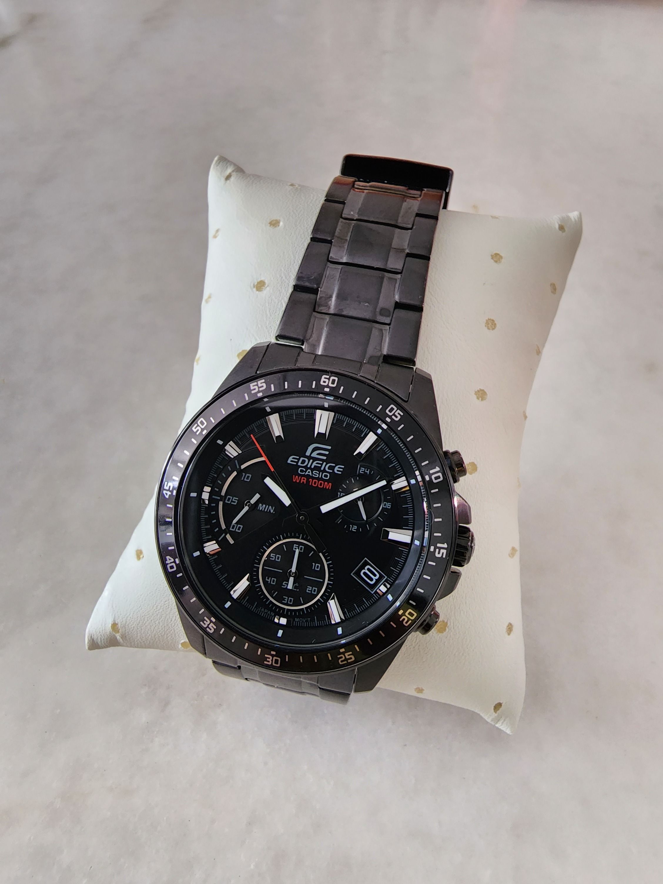 Casio edifice efv 540dc cheap