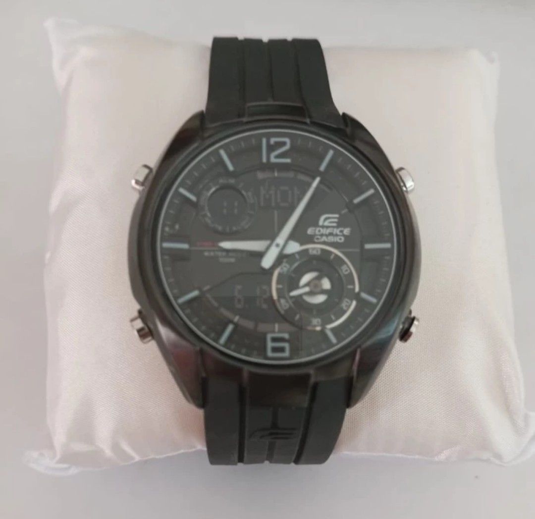 Casio edifice 5346 era 100 sale