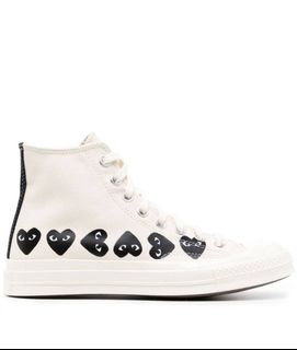 Cdg hot sale converse singapore