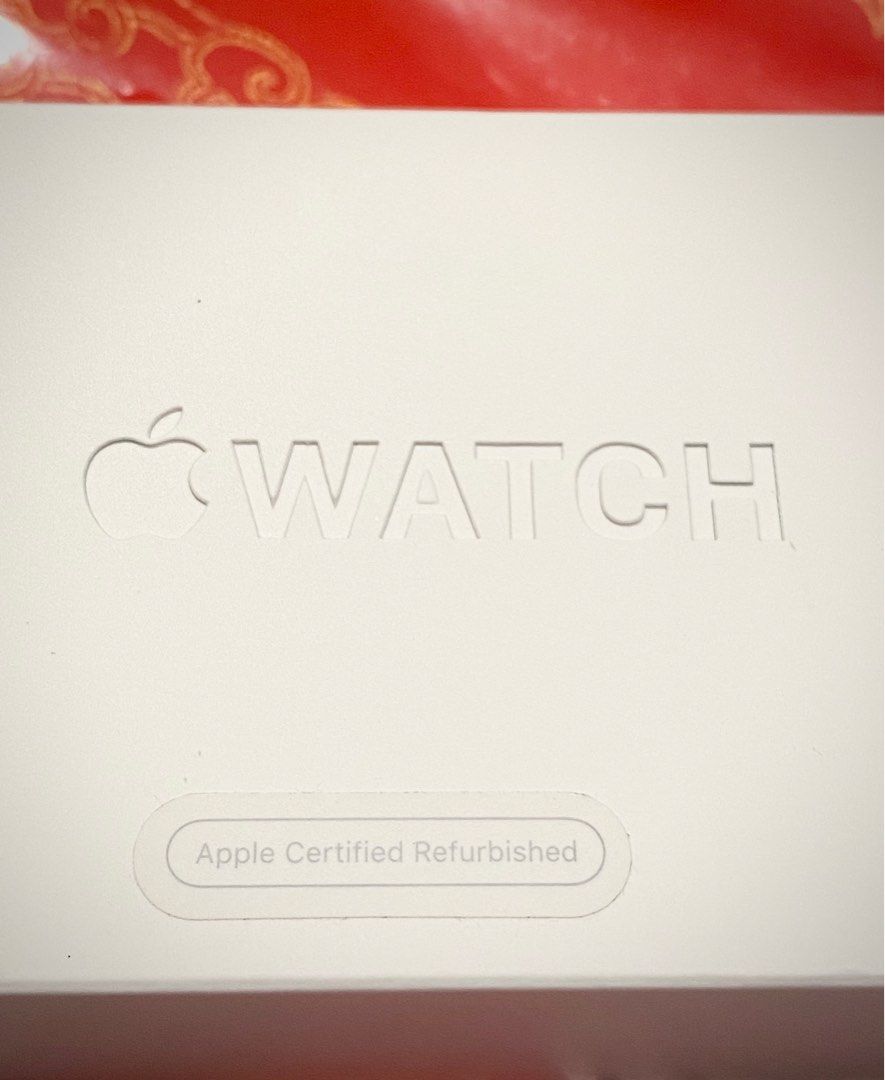 Certified refurbished apple watch series 2 store
