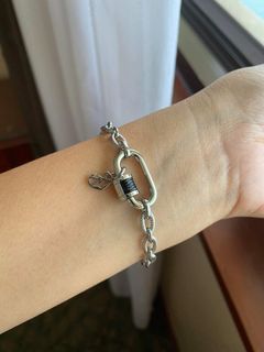Charriol bracelet