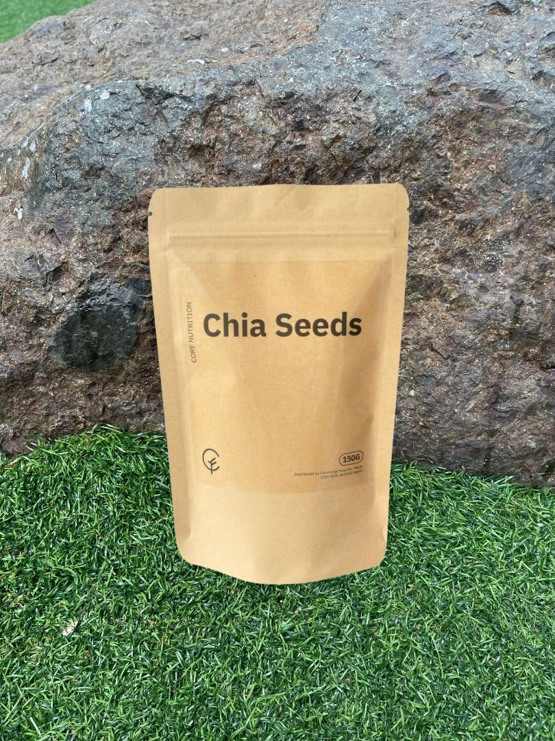 Chia Seeds (Category: Health Food, Drinks & Tonics) located in Taguig. Submitted by matchawhisk (Listing ID 1285621461, Image 1). Description: Introducing our premium Chia Seeds! 🌱✨ Elevate your health with nature's finest. #ChiaPower #NaturalWellness Benefits: • Omega-3 Fatty Acids: Enhances heart health and cognitive function. • High Fiber Content: Supports digestion and helps in maintaining a healthy weight. • Rich in Antioxidants: Protects a