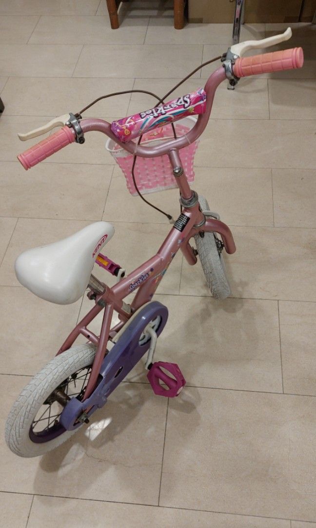 Girl bicycle for sale 2025